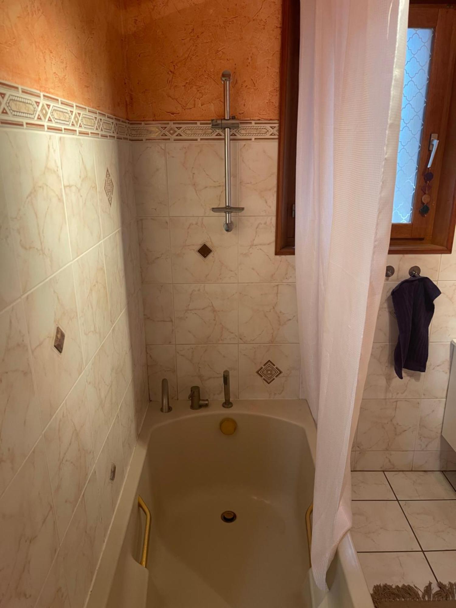 Les Charmettes Villa Saint-Chef Ngoại thất bức ảnh
