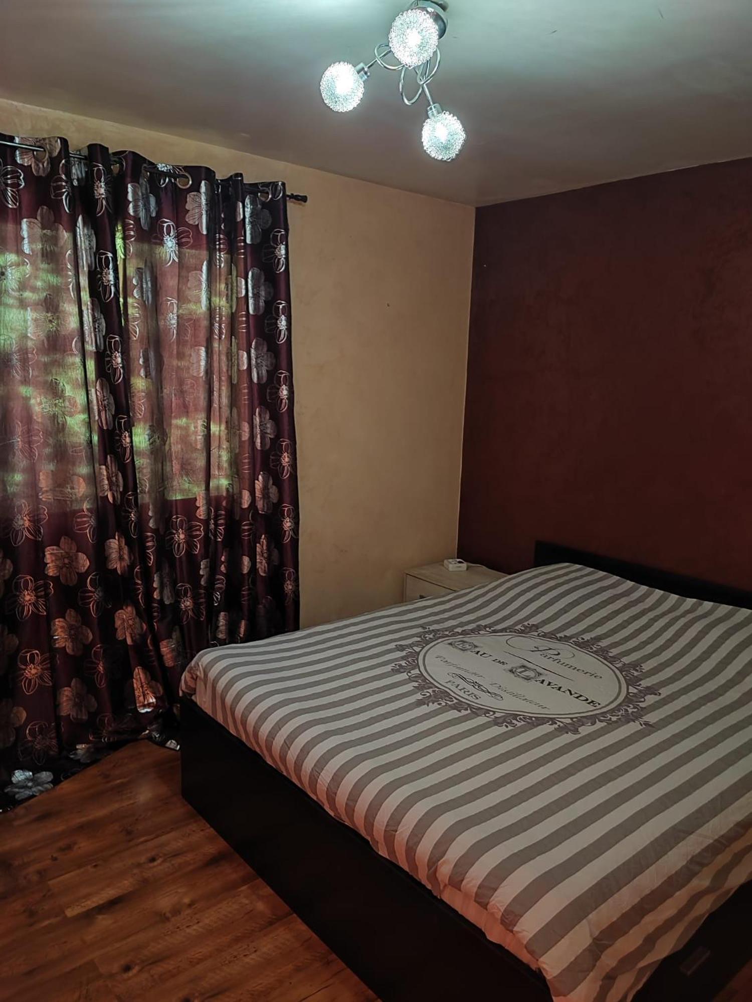 Les Charmettes Villa Saint-Chef Ngoại thất bức ảnh